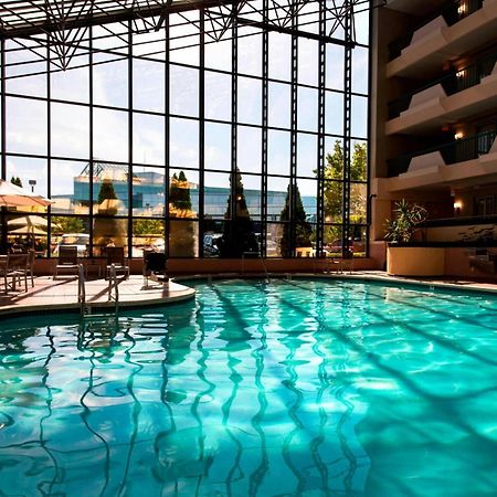 Marriott Melville Long Island Kültér fotó