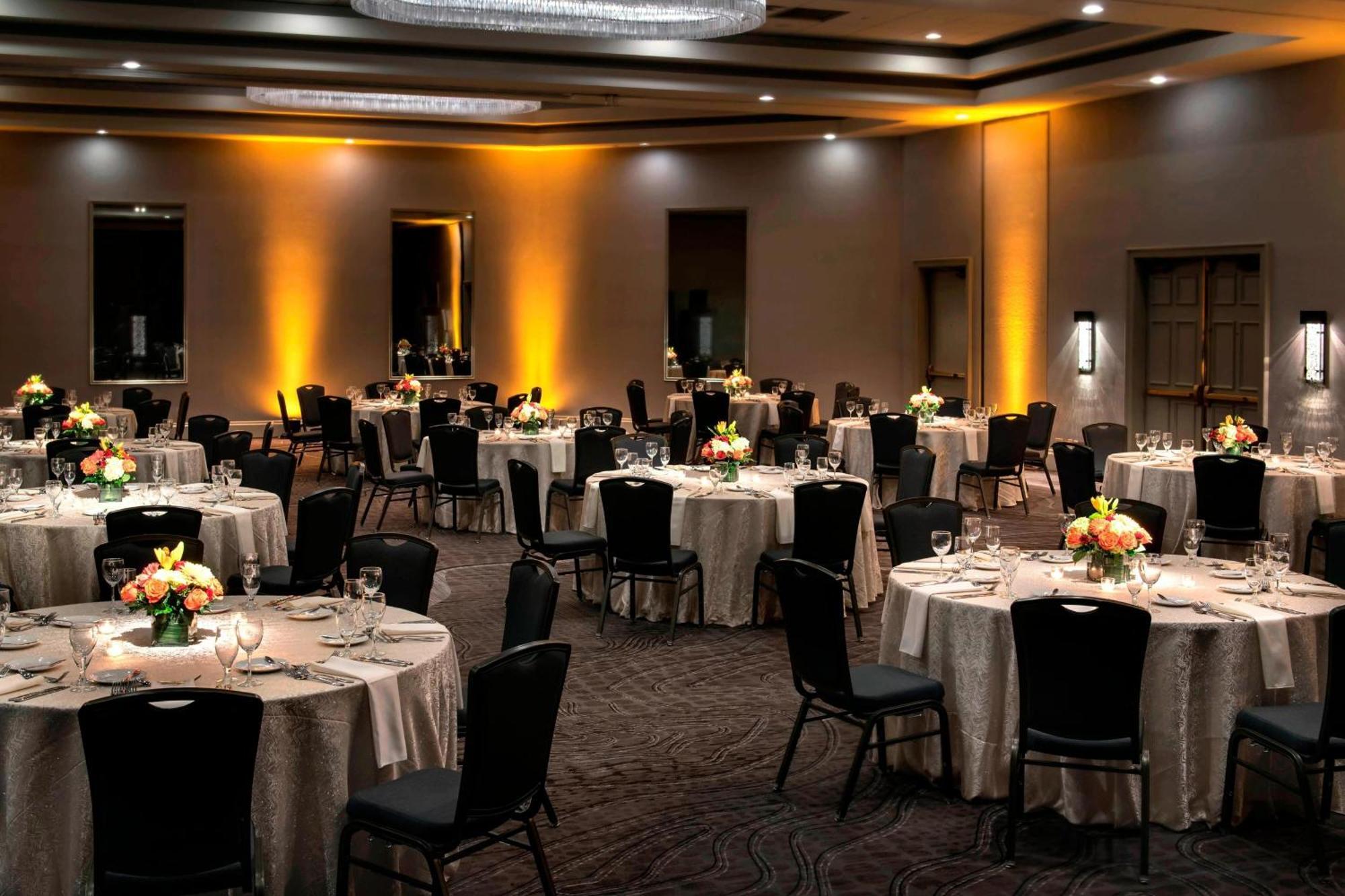 Marriott Melville Long Island Kültér fotó