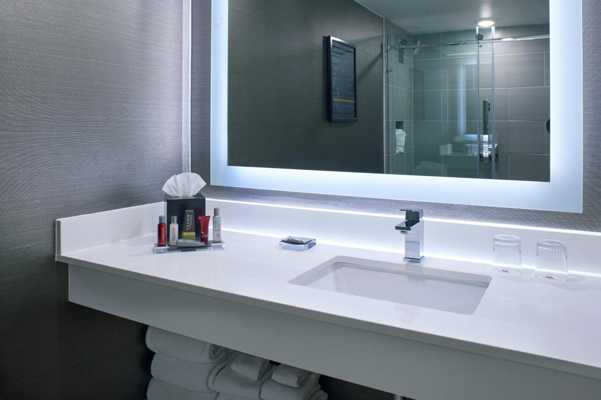 Marriott Melville Long Island Kültér fotó