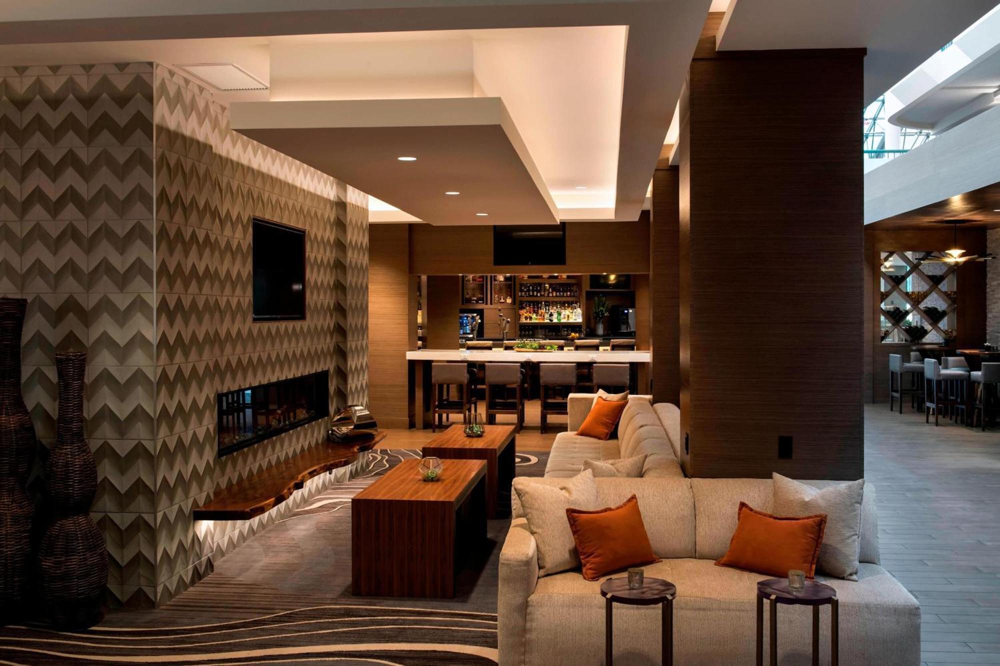 Marriott Melville Long Island Kültér fotó
