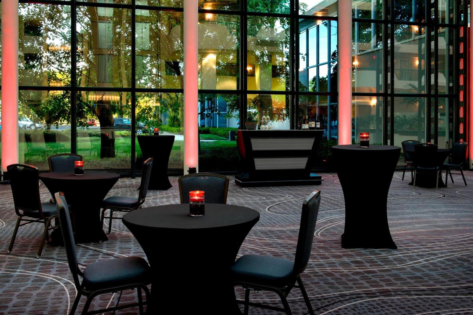Marriott Melville Long Island Kültér fotó