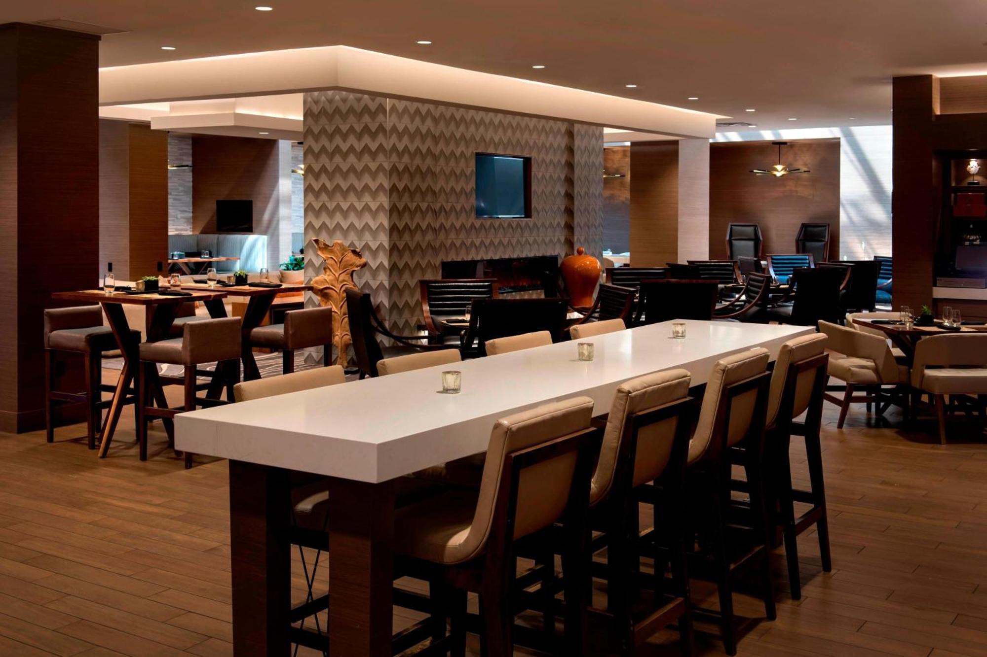 Marriott Melville Long Island Kültér fotó