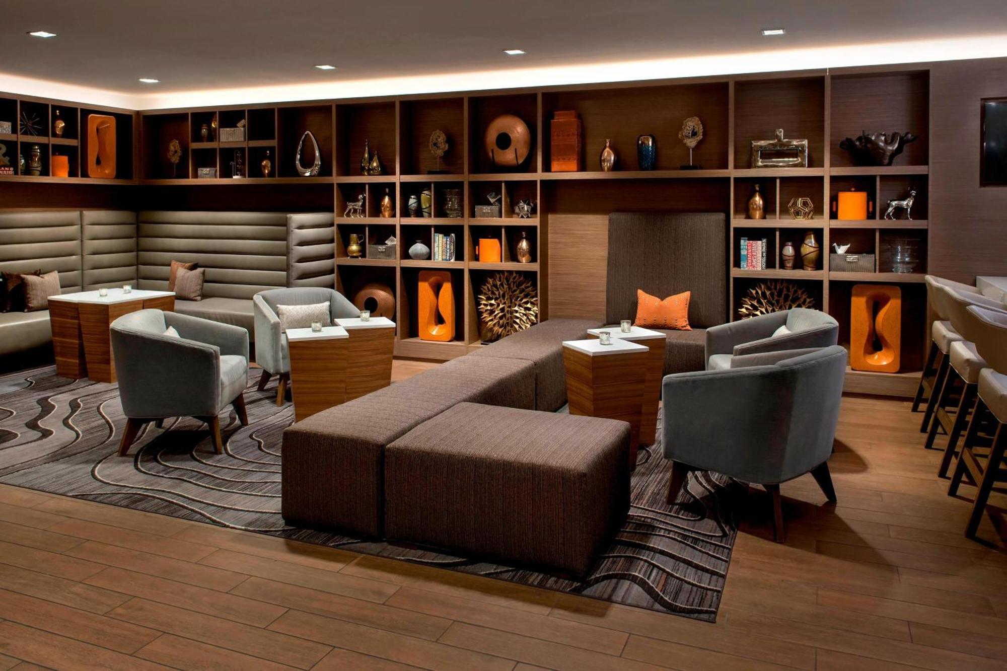 Marriott Melville Long Island Kültér fotó