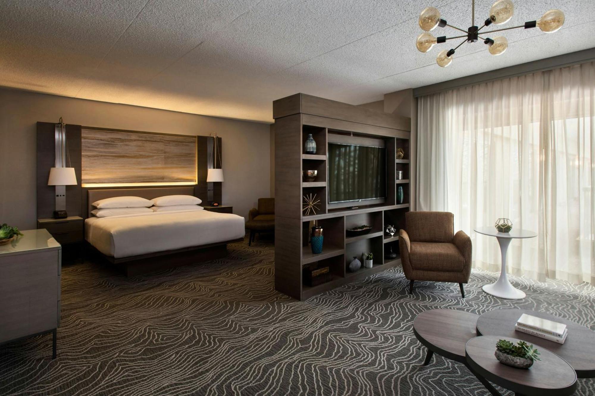 Marriott Melville Long Island Kültér fotó