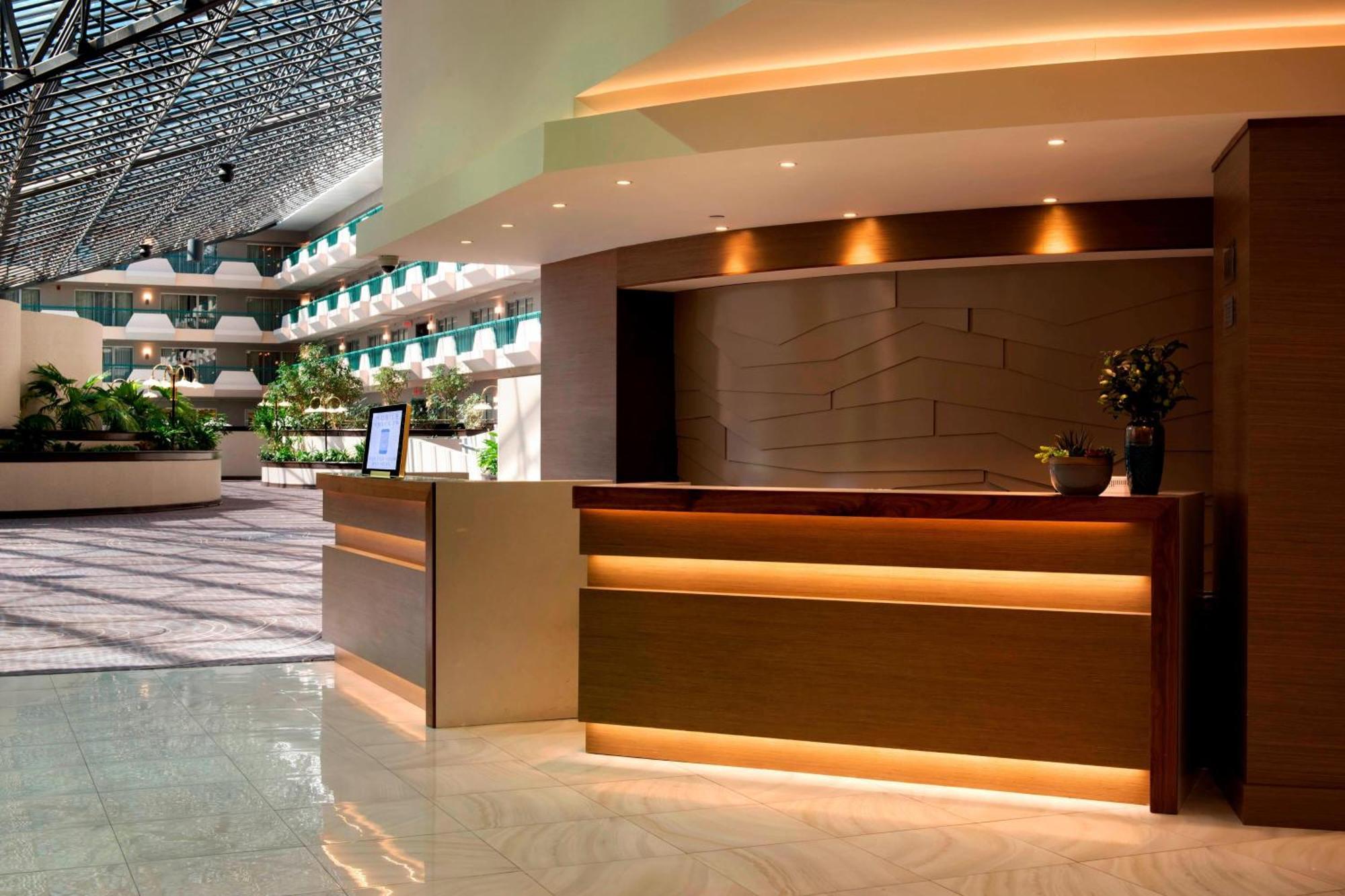 Marriott Melville Long Island Kültér fotó