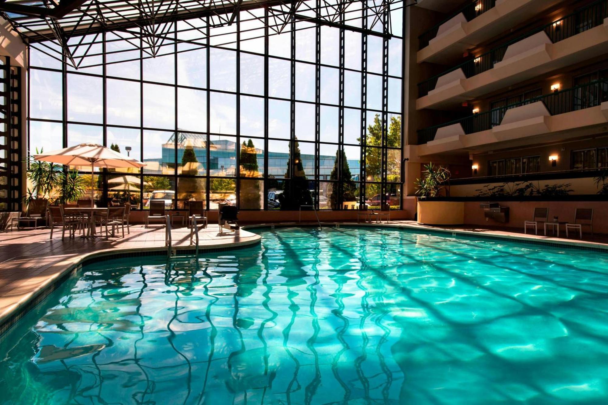Marriott Melville Long Island Kültér fotó